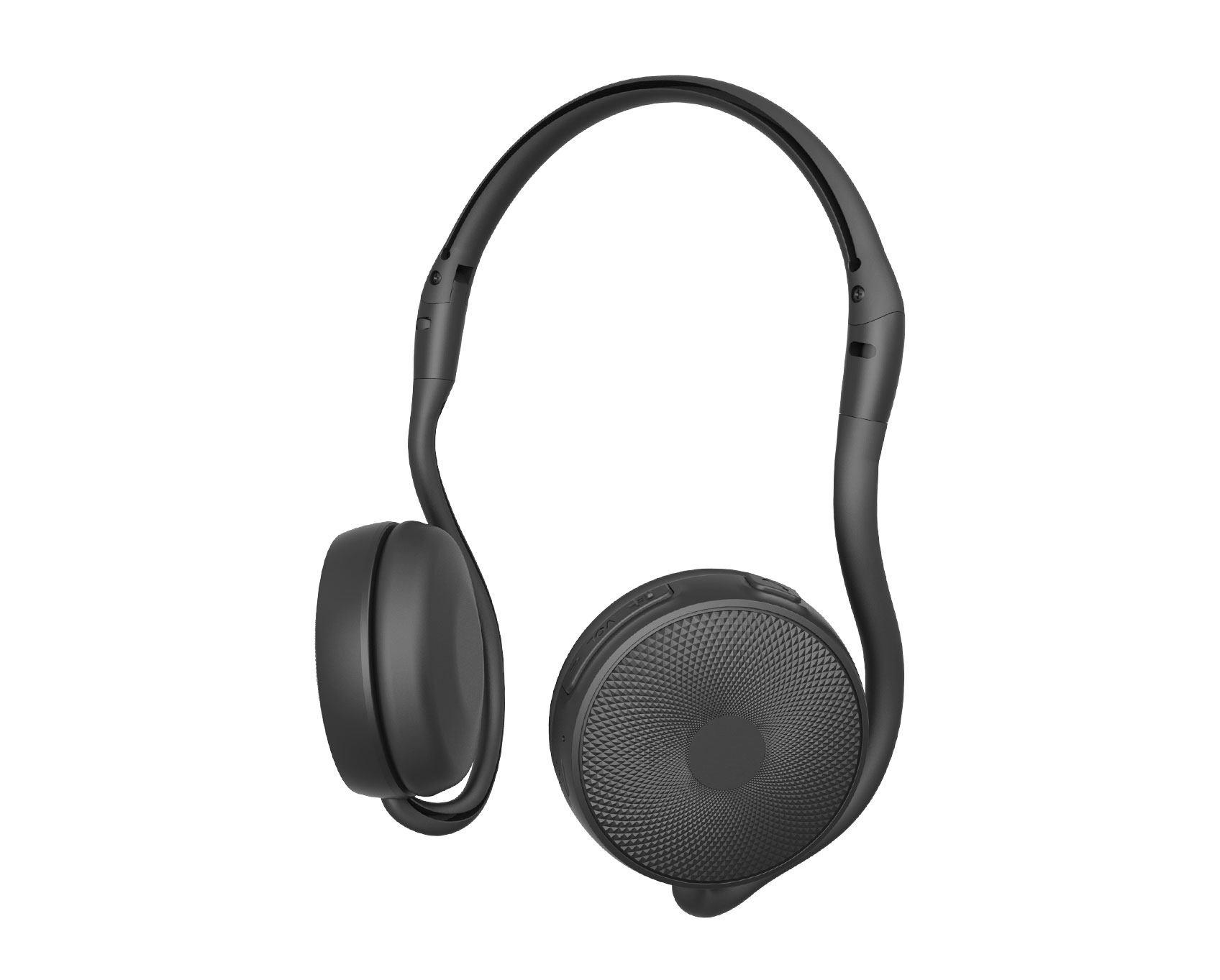 SH226B-Bluetooth Stereo Headset