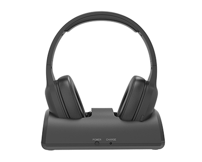  TVX59-Bluetooth TV Headset