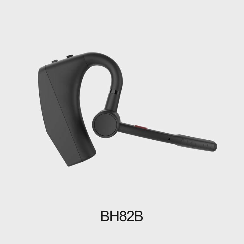 BH82B-Air Conduction Bluetooth Headset