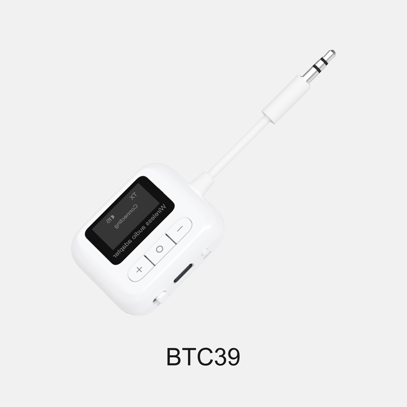 BTC39-Bluetooth receiver transmitter