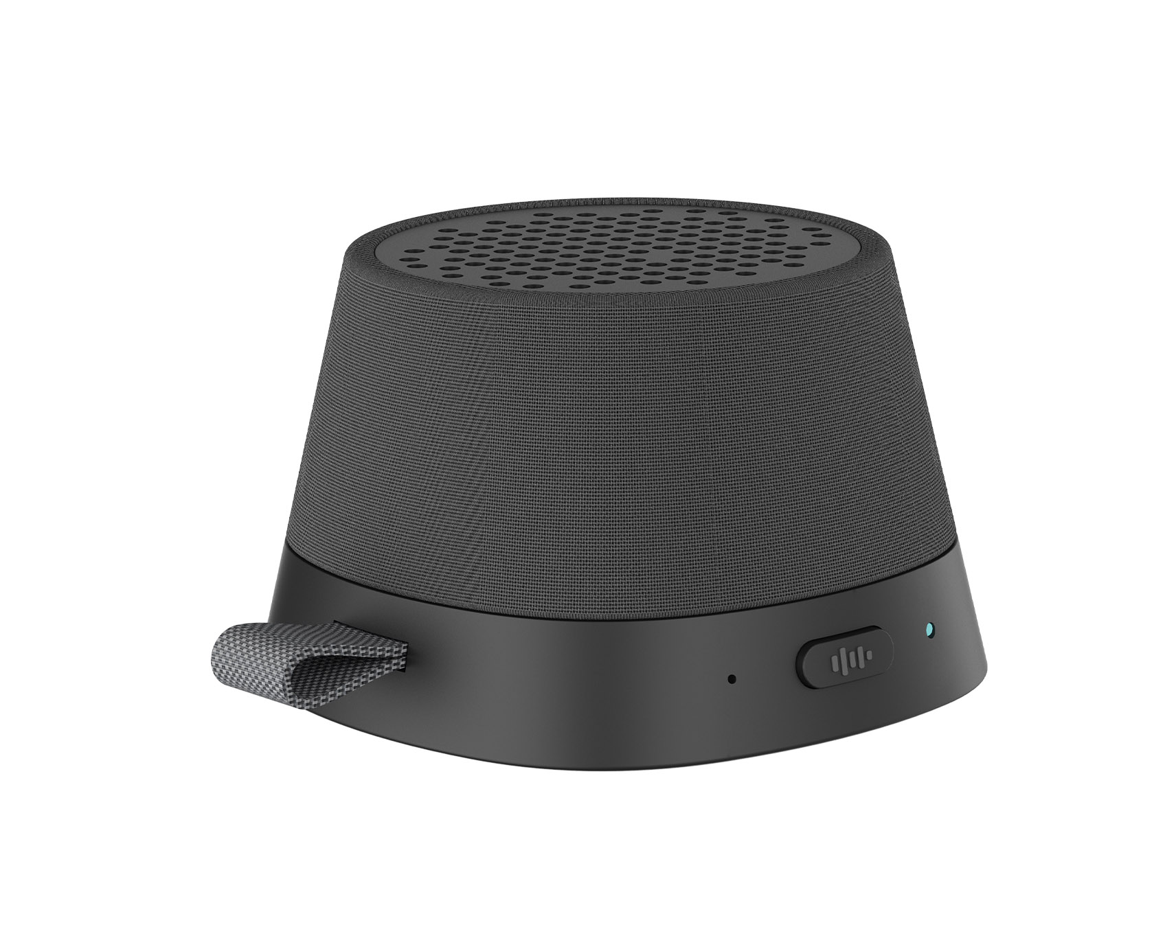 BS207-Magnetic wireless speaker