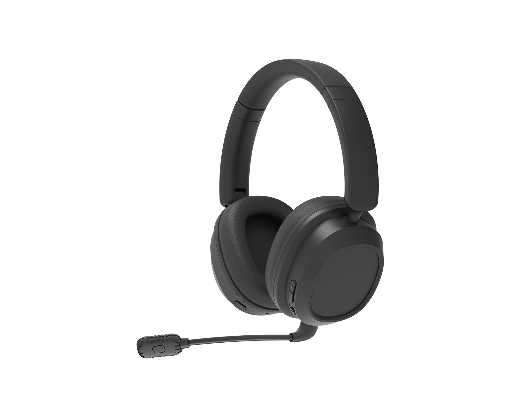 SH83-Bluetooth Stereo Beadphones Headphones