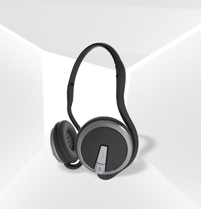 Bluetooth Stereo Sports Headset