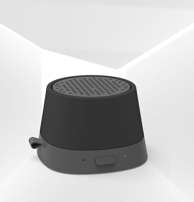 Bluetooth speaker