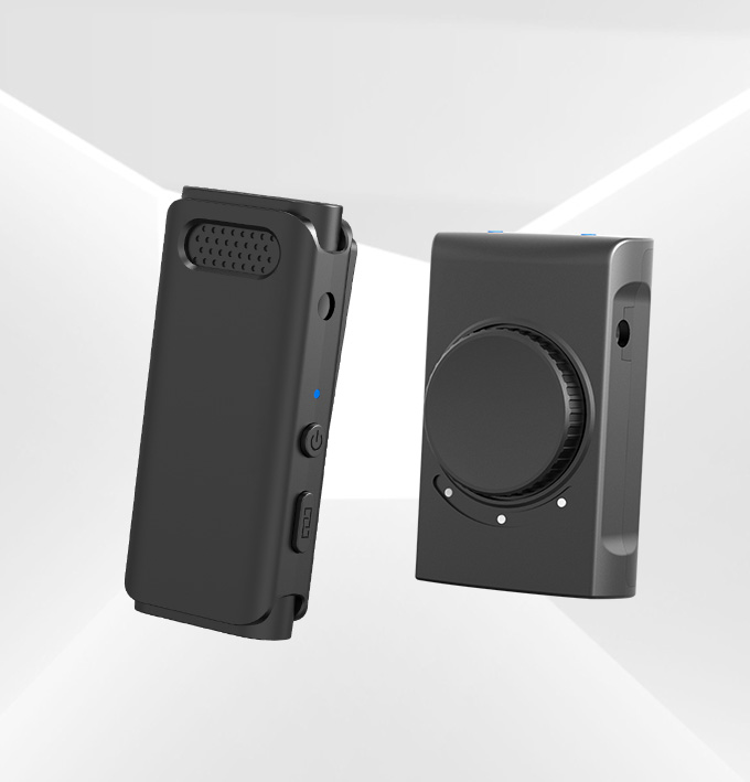 Bluetooth Microphone